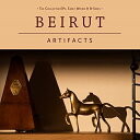 【取寄商品】CD / BEIRUT / ARTIFACTS (ライナーノーツ/紙ジャケット) / AMIP-271