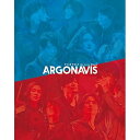 【取寄商品】BD / 趣味教養 / 舞台「ARGONAVIS the Live Stage」(Blu-ray) (2Blu-ray+CD) (生産限定盤) / BRMM-10452