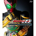【取寄商品】BD / キッズ / 仮面ライダーOOO(オーズ) Blu-ray COLLECTION 3(Blu-ray) (本編ディスク4枚+特典ディスク1枚...