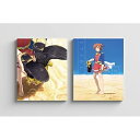 【取寄商品】BD / 劇場アニメ / 劇場版「少女☆歌劇 レヴュースタァライト」(Blu-ray) (2Blu-ray+CD) / OVXN-58