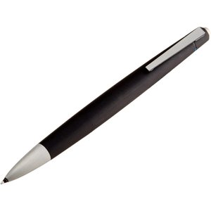 LAMY ボールペン LAMY/LAMY ラミー 4色 ボールペン 油性 2000 L401 (ブラック) (メーカー取寄)