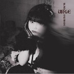 【取寄商品】CD / BLACKNAZARENE / URGE (村田実果子 Ver.) / AMPL-1002