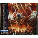 CD / ブラザーズ・オブ・メタル / プロフェシー・オブ・ラグナロク (歌詞対訳付) / KICP-4010