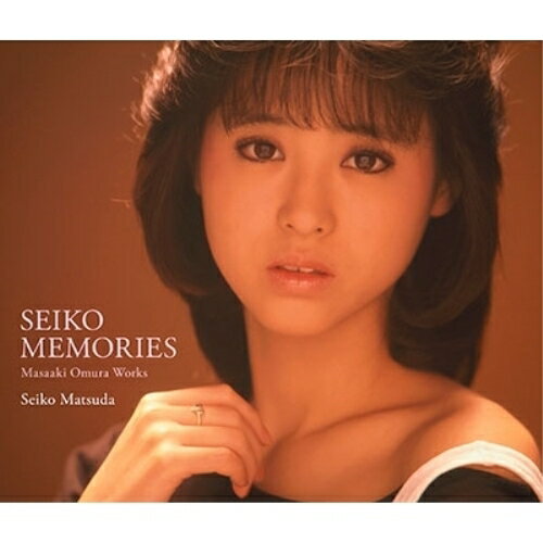 CD /  / SEIKO MEMORIES Masaaki Omura Works (Blu-specCD2) / MHCL-30498