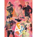 DVD / 趣味教養 / MANKAI STAGE『A3!』〜SPRING & SUMMER 2018〜 (本編ディスク3枚+特典ディスク1枚) (初演特別限定...