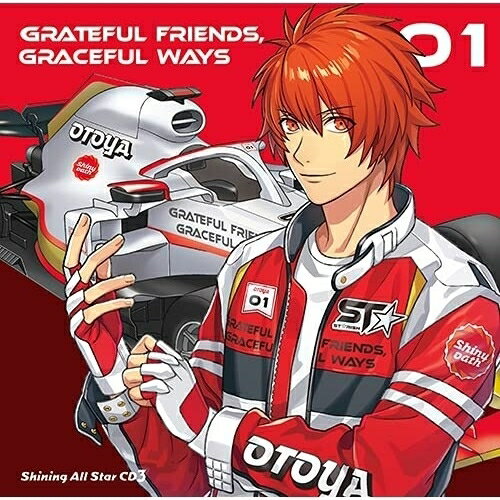 【エントリーでポイント5倍】 CD / ゲーム・ミュージック / うたの☆プリンスさまっ♪Shining All Star C..