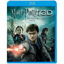 商品Spec 【Blu-rayディスク】発売日 2011/11/16品番 10002-47987 (PLC) 枚組JAN 4988135879875【新古品（未開封）】【BD】ハリー・ポッターと死の秘宝 PART2 3D&2D ブルーレイセット(Blu-ray Disc)ダニエル・ラドクリフ [10002-47987]