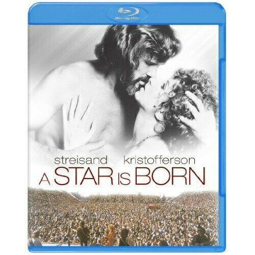 BD / 洋画 / スター誕生(Blu-ray) / 1000378511