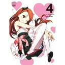 DVD / TVアニメ / アイドルマスター VOLUME4 (通常版) / ANSB-6807