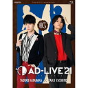 BD / { / uAD-LIVE 2021v3(S~)(Blu-ray) / ANSX-10225