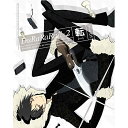DVD / TVアニメ / デュラララ!!×2 転 VOLUME 01 / ANZB-11813