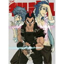 BD / TVアニメ / キルラキル 四(Blu-ray) (Blu-ray+CD) (完全生産限定版) / ANZX-9287