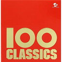 CD / オムニバス / 100曲クラシック ベストが10枚3000円 / AVCL-25065