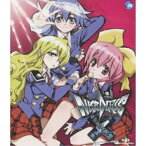 BD / TVアニメ / NEEDLESS ニードレス fragment.4(Blu-ray) / AVXA-29494