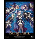 【新古品(未開封)】【BD】劇場版「BanG Dream! Episode of Roselia II : Song I am.」(Blu-ray Disc)R...