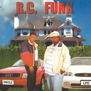 【取寄商品】CD / R.C.FUNK / SINGLE LIFE / GL2-24