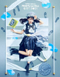 上坂すみれのPROPAGANDA CITY 2021(Blu-ray)アニメウエサカスミレ うえさかすみれ　発売日 : 2022年2月09日　種別 : BD　JAN : 4988003873288　商品番号 : KIXM-481【収録内容】BD:11.SUMIPE be back(OPENING SE)2.予感(Extra stage)3.EASY LOVE4.よっぱらっぴ☆5.-MC1-6.女神と死神7.眠れない魔物8.ヒミツのトモダチ□9.-週末劇場「ドラゴン菫」前編-10.パララックス・ビュー11.POP TEAM EPIC12.MESSAGE13.-MC2-14.SPY15.アウターモスト -超自然恋愛-16.ものどもの宴17.-週末劇場「ドラゴン菫」後編-18.すーぱー呂布呂布ぱらだいす!19.-MC3-20.夜勤の戦士のテーマ21.快走!ラスプーチン22.ウエサカダイナミック23.踊れ!きゅーきょく哲学(BAND inst)24.ネオ東京唱歌25.-ENDROLL-26.地獄でホットケーキ(ENCORE)27.-MC4-(ENCORE)28.生活こんきゅーダメディネロ(ENCORE)29.げんし、女子は、たいようだった。(ENCORE)30.週末劇場「ドラゴン菫」ディレクターズカット版(30日公演ver.)(BONUS)31.週末劇場「ドラゴン菫」ディレクターズカット版(31日昼公演ver.)(BONUS)32.週末劇場「ドラゴン菫」ディレクターズカット版(31日夜公演ver.)(BONUS)33.「上坂すみれのPROPAGANDA CITY 2021」MAKING(BONUS)34.週末劇場「ドラゴン菫」MAKING(BONUS)35.PACKAGE SPOT 発売前/発売後(BONUS)