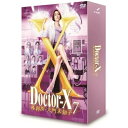 DVD / 国内TVドラマ / ドクターX ~外科医・大門未知子~ 7 DVD-BOX (本編ディスク5枚+特典ディスク2枚) / PCBE-63821