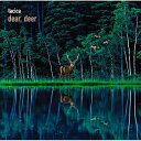 CD / tacica / BEST ALBUM dear, deer (通常盤) / SECL-2737