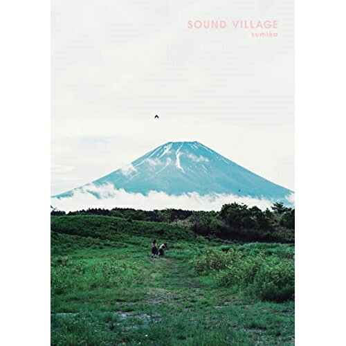 CD / sumika / SOUND VILLAGE (CD+Blu-ray) (�������������) / SRCL-11966
