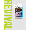 【新古品(未開封)】【BD】UNISON SQUARE GARDENUNISON SQUARE GARDEN Revival Tour “CIDER ROAD”...