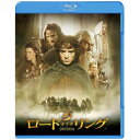 BD / 洋画 / ロード・オブ・ザ・リング(Blu-ray) / 1000476103