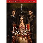 DVD / 海外TVドラマ / REIGN/クイーン・メアリー(ファースト・シーズン)コンプリート・ボックス / 1000570265