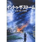 【新古品（未開封）】【DVD】イントゥ・ザ・ストームリチャード・アーミティッジ [10005-72928]