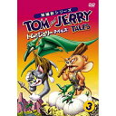 トムとジェリー テイルズ Vol.3キッズ　発売日 : 2015年11月18日　種別 : DVD　JAN : 4548967219913　商品番号 : 1000582609