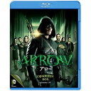 BD / COTVh} / ARROW/A[(ZJhEV[Y) Rv[gE{bNX(Blu-ray) / 1000611602