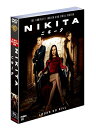 DVD / 海外TVドラマ / NIKITA/ニキータ(ファイナル) セット / 1000620886
