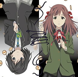 【新古品（未開封）】【CD】井口裕香TVアニメ「Lostorage incited WIXOSS」オープニングテーマ「Lostorage」(アニメ盤)(DVD付) [10006-30651]