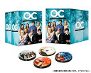 The OC(シーズン1-4) DVD全巻セット海外TVドラマベンジャミン・マッケンジー、アダム・ブロディ、レイチェル・ビルソン　発売日 : 2016年11月23日　種別 : DVD　JAN : 4548967308938　商品番号 : 1000633657