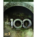 DVD / 海外TVドラマ / THE 100/ハンドレッド(セカンド) 後半セット (廉価版) / 1000695669