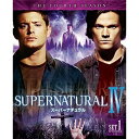 SUPERNATURAL IV スーパーナチュラル(フォース) 前半セット海外TVドラマジャレッド・パダレッキ、ジェンセン・アクレス　発売日 : 2018年3月07日　種別 : DVD　JAN : 4548967368550　商品番号 : 1000708669