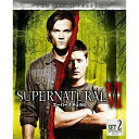 SUPERNATURAL VI スーパーナチュラル(シックス) 後半セット海外TVドラマジャレッド・パダレッキ、ジェンセン・アクレス　発売日 : 2018年3月07日　種別 : DVD　JAN : 4548967368604　商品番号 : 1000708674