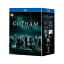 BD / TVɥ / GOTHAM/å ֥롼쥤 ץ꡼ȡ꡼(Blu-ray) (Blu-ray18+ŵDVD1) / 1000748074