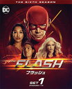 THE FLASH/フラッシュ(シックス) 前半セット海外TVドラマグラント・ガスティン、キャンディス・パットン、ダニエル・パナベイカー、カルロス・バルデス、トム・キャバナー、ジェシー・L・マーティン　発売日 : 2022年3月02日　種別 : DVD　JAN : 4548967454581　商品番号 : 1000808102