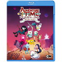 BD / 海外アニメ / アドベンチャー・タイム 遥か遠い世界で(Blu-ray) / 1000816734