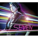 SEVEN (初回限定盤)中島美嘉ナカシマミカ なかしまみか　発売日 : 2004年4月07日　種別 : CD　JAN : 4547403005219　商品番号 : AICL-1686【収録内容】CD:11.SEVEN2.SEVEN(COLDFEET Remix)3.Venus in The Dark(COLDFEET Remix)4.SEVEN(Instrumental)