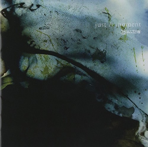 【中古】 CD / 凛として時雨just A moment [AICL-2014]（ 盤:A /パッケージ:B)