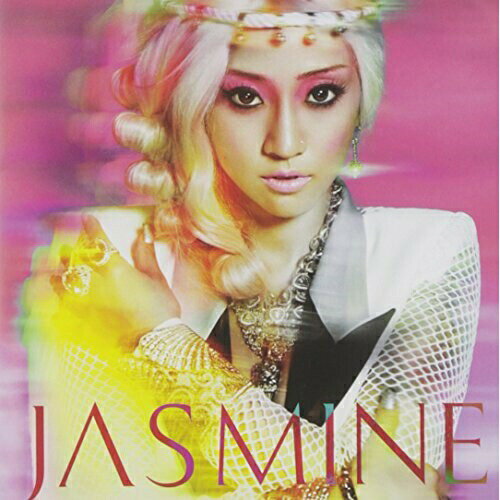 CD / JASMINE / Best Partner / AICL-2411