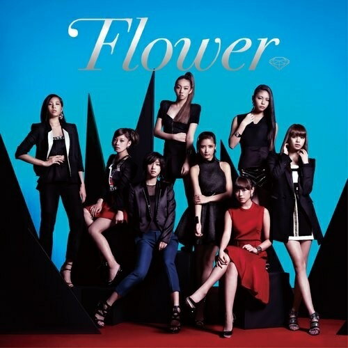 【新古品（未開封）】【CD】FlowerFlower(DVD付) [AICL-2623]