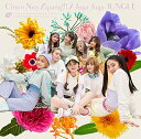 商品Spec 【CD SINGLE】発売日 2022/04/27品番 AICL-4223 (SME) 枚組JAN 4547366552386【新古品（未開封）】【CD】Girls2C’mon Neo Zipang!!! / Juga Juga JUNGLE(通常盤) [AICL-4223]【収録内容】(1)C’mon Neo Zipang!!!(2)Juga Juga JUNGLE(3)Flutter(4)C’mon Neo Zipang!!! (カラオケ)(5)Juga Juga JUNGLE (カラオケ)(6)Flutter (カラオケ)