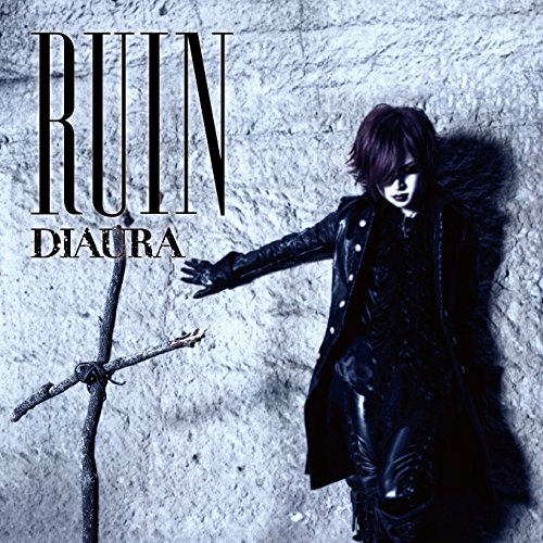 【取寄商品】CD / DIAURA / RUIN (CD+DVD) (Btype) / AINS-22