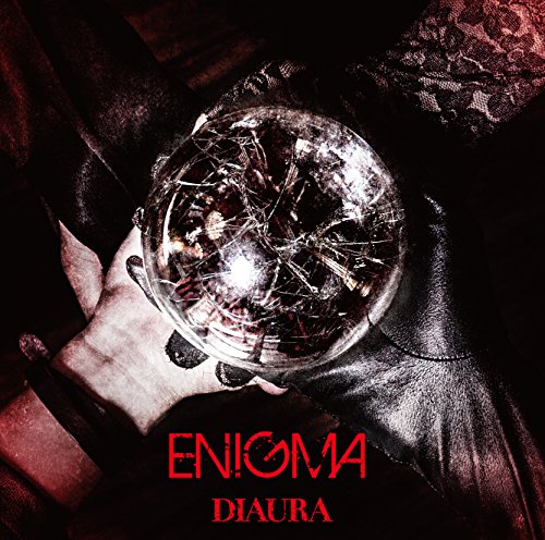【取寄商品】CD / DIAURA / ENIGMA (B-type) / AINS-27