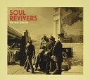 【取寄商品】CD / SOUL REVIVERS / ON THE GROVE / AJXCD-604J