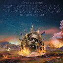 【取寄商品】CD / FLYING LOTUS / FLAMAGRA(INSTRUMENTALS) (解説付) (数量限定盤) / BRWP-291I