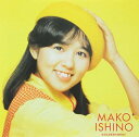 CD / 石野真子 / ゴールデン☆ベスト 石野真子 (SHM-CD) (歌詞付) / VICL-70150