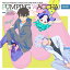 CD / ˥Х / TV˥إåץޥ!٥饯󥰥ߥ˥Х PUMPING WACCHA! 03 DX (CD+Blu-ray) / EYCA-13647